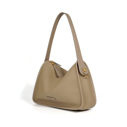 Urban Essentials Leather Handbag