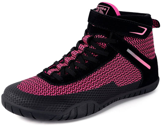 Ladies Mat Master Wrestling Shoes