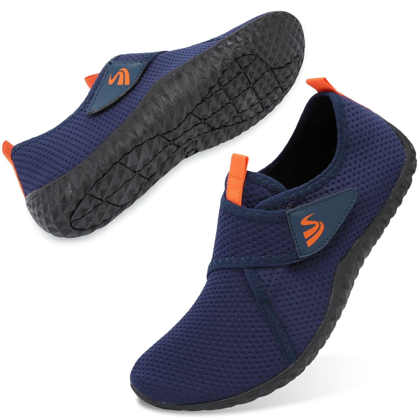 Barefoot Water Shoes – Quick-Dry Aqua Shoes for Men & Women
